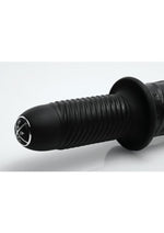 Load image into Gallery viewer, Master Series Violator XL Vibrating Dildo Thruster
