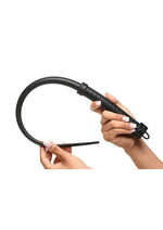 Load image into Gallery viewer, Master Series Viper Tail Silicone Whip
