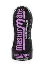 Load image into Gallery viewer, Masturmate Silicone Vagina Masturbator - Caramel
