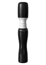 Load image into Gallery viewer, Maxi Wanachi Wand Massager - Black
