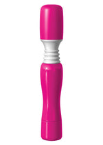 Load image into Gallery viewer, Maxi Wanachi Wand Massager - Pink

