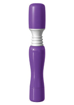 Load image into Gallery viewer, Maxi Wanachi Wand Massager - Purple
