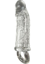 Load image into Gallery viewer, Maxx Men Grande Penis Extender - Clear
