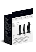Load image into Gallery viewer, ME YOU US Anal Training Kit