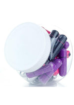 Load image into Gallery viewer, ME YOU US Bliss Mini Bullet Vibrators Fishbowl