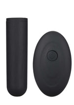Load image into Gallery viewer, ME YOU US Bloom Rechargeable Bullet - Black