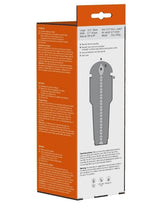 Load image into Gallery viewer, ME YOU US Deep Throat Torch Masturbator - Mouth
