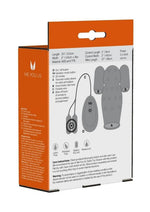 Load image into Gallery viewer, ME YOU US Dual Power Masturbation Sleeve
