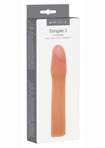 Load image into Gallery viewer, ME YOU US Elongate 3 Penis Extender - Vanilla
