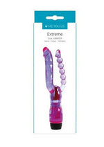 Load image into Gallery viewer, ME YOU US Extreme Dual Vibrator

