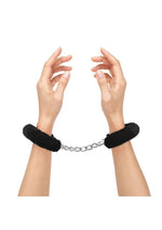 Load image into Gallery viewer, ME YOU US Furry Handcuffs

