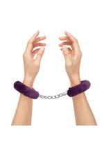 Load image into Gallery viewer, ME YOU US Furry Handcuffs
