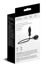 Load image into Gallery viewer, ME YOU US Inflatable Anal Plug