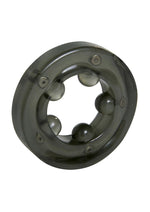 Load image into Gallery viewer, ME YOU US Magnetic Cock Ring - Black