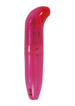Load image into Gallery viewer, ME YOU US Mini G G-Spot Vibrator - Pink
