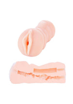 Load image into Gallery viewer, ME YOU US Mini Vicki Mini Realistic Masturbator - Pussy - Vanilla
