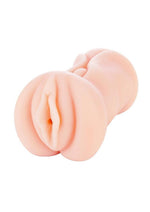 Load image into Gallery viewer, ME YOU US Miss Nina Premium Vibrating Realistic Masturbator - Pussy
