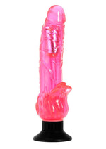 Load image into Gallery viewer, ME YOU US Mounty 6 Realistic Vibrator - Pink
