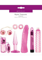 Load image into Gallery viewer, ME YOU US Mystic Treasures Couples Kit
