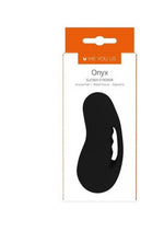 Load image into Gallery viewer, ME YOU US Onyx Sucker Stroker Male Masturbator