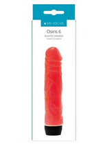 Load image into Gallery viewer, ME YOU US Osiris 6 Realistic Vibrator
