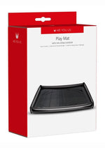 Load image into Gallery viewer, ME YOU US Play Mat - Black
