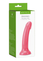 Load image into Gallery viewer, Myu Shimmers - Pink
