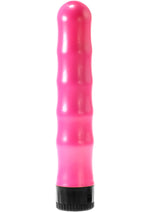 Load image into Gallery viewer, ME YOU US Silencer Rippled Vibrator - Pink
