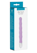 Load image into Gallery viewer, ME YOU US Silky Touch Bullet Vibrator - Purple

