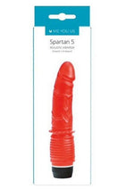 Load image into Gallery viewer, ME YOU US Spartan 5 Realistic Vibrator
