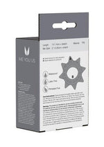 Load image into Gallery viewer, ME YOU US Tickler Ring Set Assorted Textured Cock Rings
