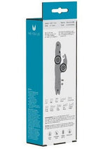 Load image into Gallery viewer, ME YOU US Ultra Joy Silicone Rabbit Vibrator
