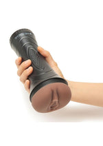 Load image into Gallery viewer, ME YOU US Ultrastroker V1 Masturbator - Pussy
