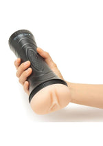 Load image into Gallery viewer, ME YOU US Ultrastroker V1 Masturbator - Pussy
