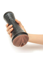 Load image into Gallery viewer, ME YOU US Ultrastroker V2 Masturbator - Pussy
