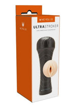 Load image into Gallery viewer, ME YOU US Ultrastroker V2 Masturbator - Pussy - Vanilla
