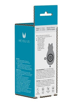 Load image into Gallery viewer, ME YOU US Wild Pleasure Nose Rechargeable Silicone Stimulator