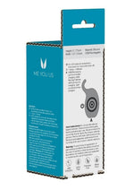 Load image into Gallery viewer, ME YOU US Wild Pleasure Trunk Vibrating Rechargeable Silicone Stimulator