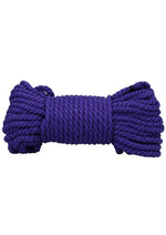 Load image into Gallery viewer, Merci Bind and Tie 6mm Hemp Bondage Rope
