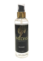 Load image into Gallery viewer, Midas Silicone Lubricant - 4oz

