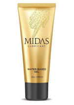 Load image into Gallery viewer, Midas Gel Lubricant - 4oz
