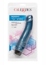 Load image into Gallery viewer, Midnight G Vibrator - Blue
