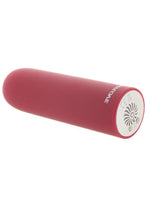 Load image into Gallery viewer, Mighty Thick Rechargeable Bullet Vibrator