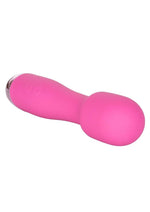 Load image into Gallery viewer, Mini Miracle Silicone Rechargeable Wand Massager
