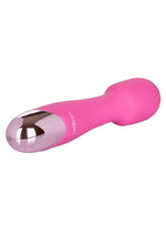 Load image into Gallery viewer, Mini Miracle Silicone Rechargeable Wand Massager
