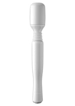 Load image into Gallery viewer, Mini Wanachi Wand Massager - White
