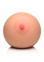 Load image into Gallery viewer, Mistress Bioskin Breast and Pussy Masturbator - Vanilla
