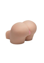 Load image into Gallery viewer, Mistress Bottoms Up Jillian Life Size Butt Pussy and Ass Masturbator
