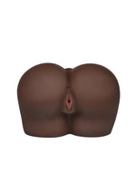 Load image into Gallery viewer, Mistress Bottoms Up Paris Life Size Butt Pussy and Ass Masturbator
