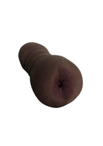 Load image into Gallery viewer, Mistress Brandy and Buffy Vibrating Bioskin Stroker BFF&#39;s - Pussy and Ass
